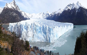 智利、阿根廷、巴西暨百內、冰河、火地島國家公園15日遊