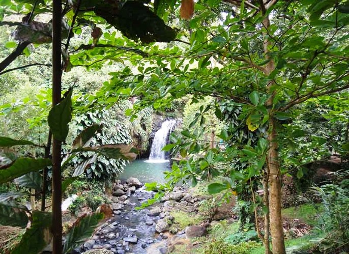 格蘭伊坦湖國家公園
