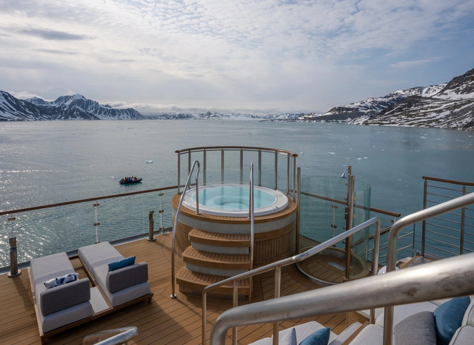 海洋信天翁號 OCEAN ALBATROS